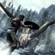 Image for article titled The Elder Scrolls V: Skyrim Has Game Reviewers Shouting Its Name